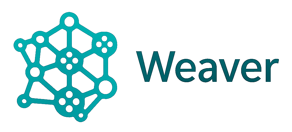 Weaver Logo